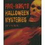 Five-Minute Halloween Mysteries (精装)