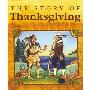 The Story of Thanksgiving (精装)