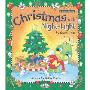 Christmas with Night-Light (木板书)