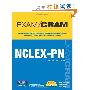 NCLEX-PN Exam Cram (2nd Edition) (平装)