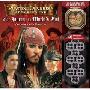 Disney Pirates of the Caribbean Storybook and Compass Viewer: At World's End (精装)