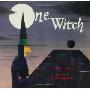 One Witch (平装)