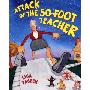 Attack of the 50-Foot Teacher (平装)