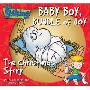 Baby Boy, Bundle of Joy: The Christmas Story (木板书)
