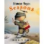 Simon Says: Seasons (精装)