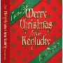 Merry Christmas from Kentucky: Recipes for the Season (精装)