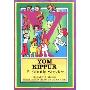 Yom Kippur: A Family Service (平装)