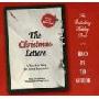 The Christmas Letters: A Timeless Story for Every Generation (CD)