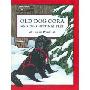 Old Dog Cora and the Christmas Tree (精装)