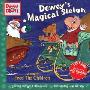 Dewey's Magical Sleigh (精装)
