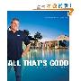 All That's Good: The Story of Butch Stewart, the Man Behind Sandals Resorts (精装)