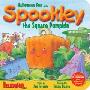 Halloween Fun with Spookley the Square Pumpkin [With 6 Crayons] (木板书)