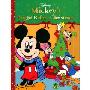 Mickey's Night Before Christmas (精装)