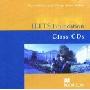 IELTS Foundation: Class CDs (CD)