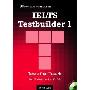 IELTS Testbuilder: Pack (with Key) (平装)