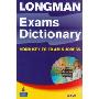 Longman Exams Dictionary: Update (平装)