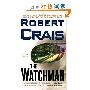 The Watchman: A Joe Pike Novel (简装)