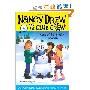 Case of the Sneaky Snowman (Nancy Drew and the Clue Crew #5) (平装)