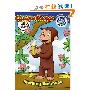 Monkey Business (平装)