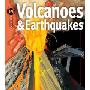 Volcanoes & Earthquakes (精装)