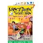 Lights, Camera . . . Cats! (Nancy Drew and the Clue Crew #8) (平装)