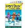 Ski School Sneak (Nancy Drew and the Clue Crew #11) (平装)