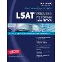 Kaplan LSAT 2008, Premier Program (w/ CD-ROM) (平装)