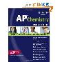 Kaplan AP Chemistry, 2008 Edition (平装)