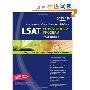 Kaplan LSAT 2009 Comprehensive Program (平装)