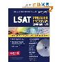 Kaplan LSAT 2009 Premier Program (w/ CD-ROM) (平装)