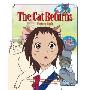 The Cat Returns Picture Book (精装)