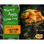 Wormy Apple Croissants and Other Halloween Recipes (图书馆装订)