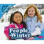 People in Winter (图书馆装订)