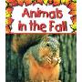 Animals in the Fall (图书馆装订)