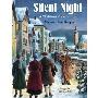 Silent Night: A Christmas Carol is Born (精装)