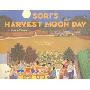 Sori's Harvest Moon Day: A Story of Korea (精装)
