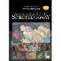 Spirited Away, Volume 1 (平装)