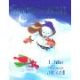 The Littlest Snowman (精装)