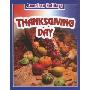 Thanksgiving Day (图书馆装订)