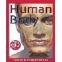 Human Body: The Ultimate Guide to How the Body Works (螺旋装帧)