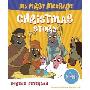 My First Message the Christmas Story [With CD] (平装)