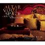 Altar Your Space: A Guide to the Restorative Home (平装)