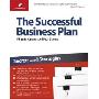 The Successful Business Plan: Secrets and Strategies (平装)