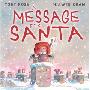 A Message for Santa (平装)