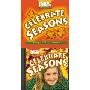 Celebrate Seasons [With CD] [With CD] (平装)