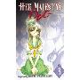 Her Majesty's Dog Volume 3 (平装)