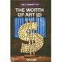 Worth of Art (平装)