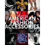 American Fashion Accessories (精装)