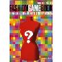 Fashion Game Book: A World History of 20th-century Fashion (平装)