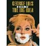 George Lois: On Creating the Big Idea (精装)